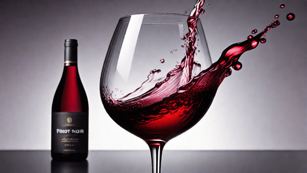 How Much Sugar In A Glass Of Pinot Noir