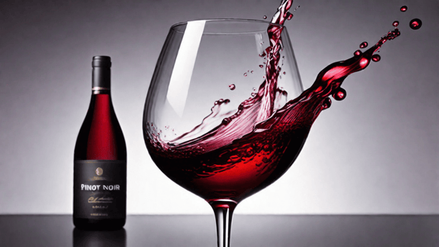 How Much Sugar In A Glass Of Pinot Noir