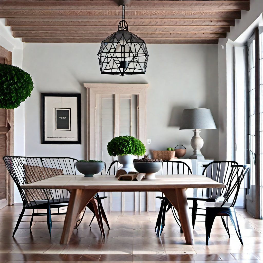 Swedish Farmhouse: Gustavian Style and Light Color Palette