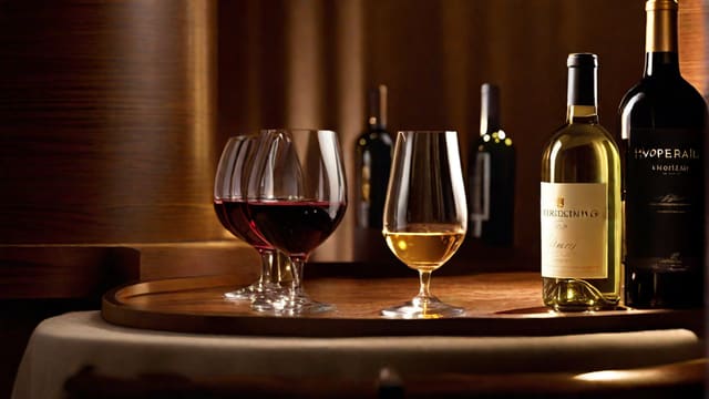 How To Open A Wine