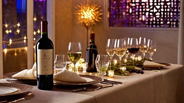 Is All Wine Kosher