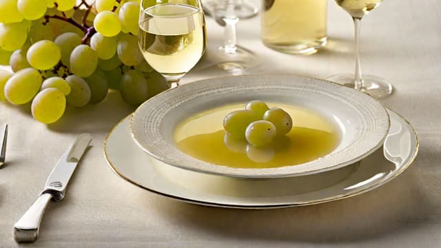 Does White Wine Have A Lot Of Sugar