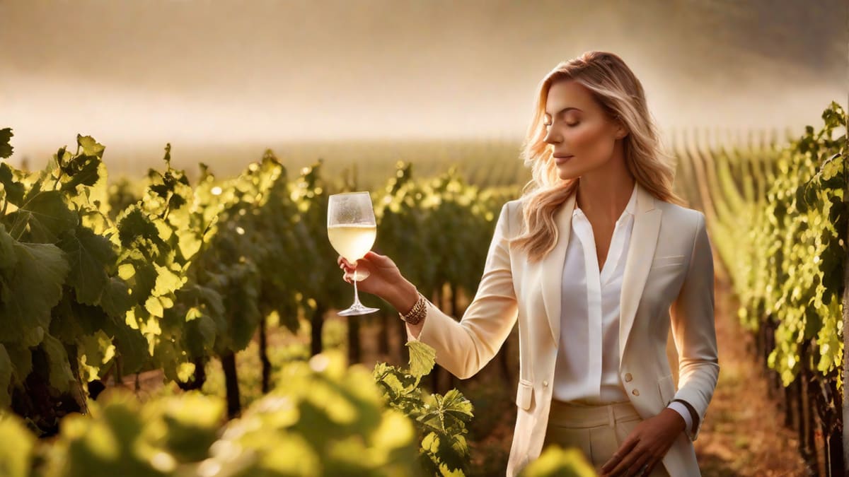 How Much Sugar Is In Pinot Grigio