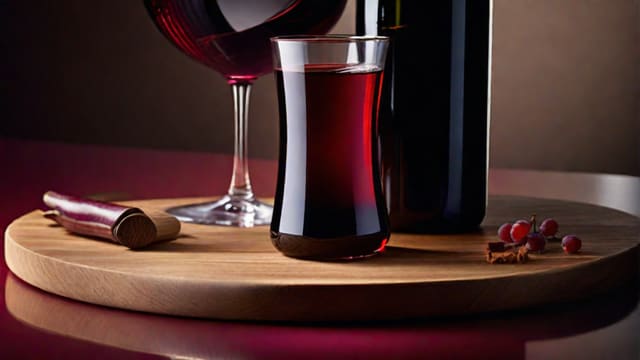 Will Red Wine Lower Blood Pressure