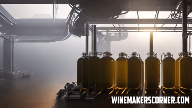 Controlling Fermentation Temperature