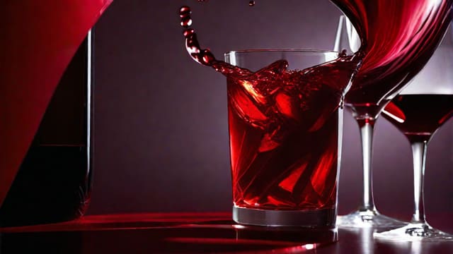 Does Red Wine Raise Blood Sugar