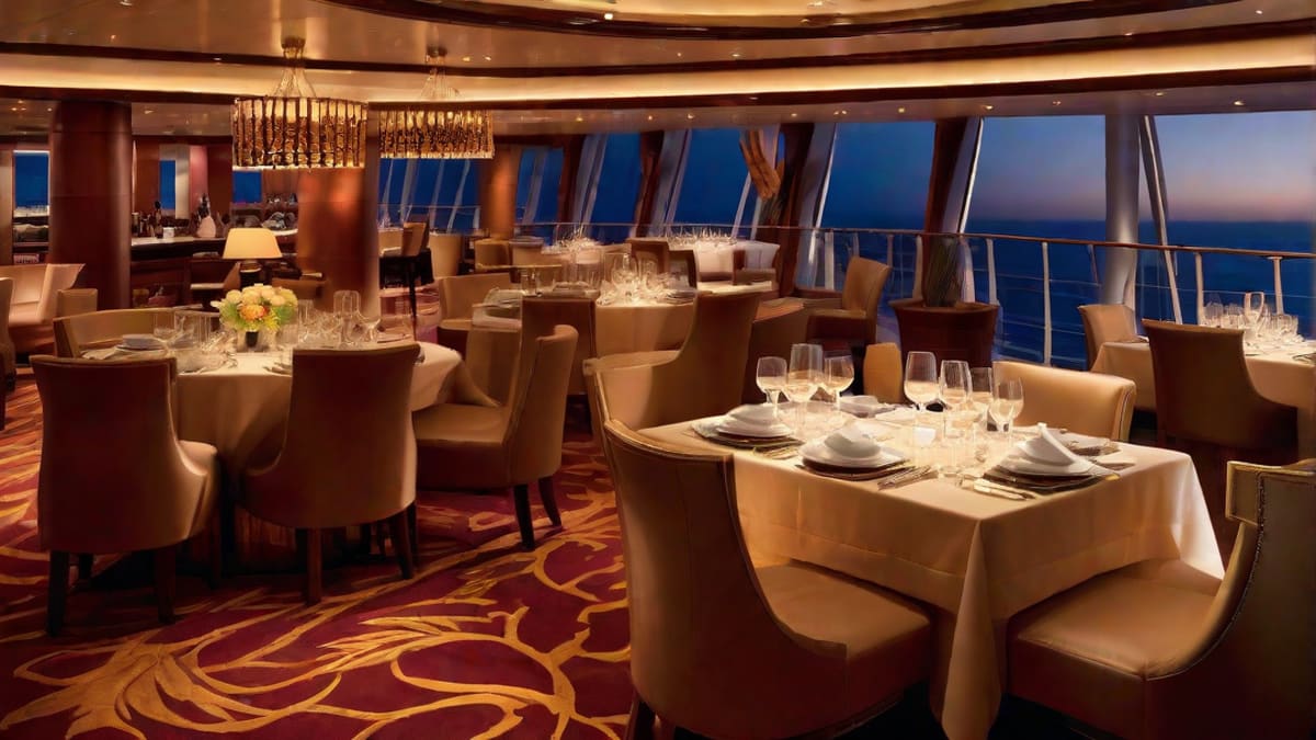Can You Take Wine On Royal Caribbean