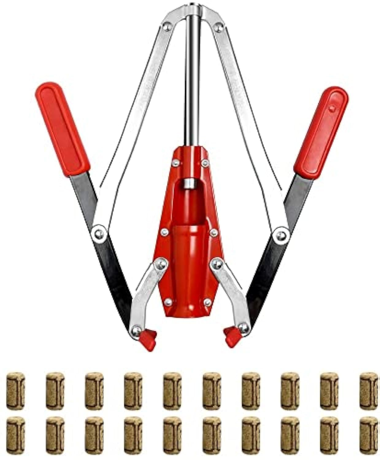 FastRack Corking Kit