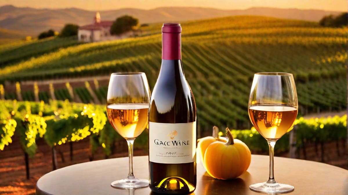 How To Gift Wine