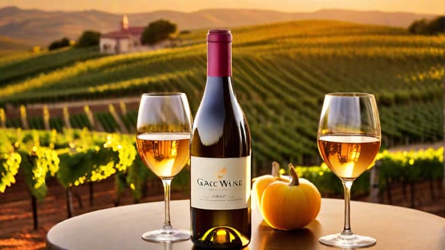 How To Gift Wine