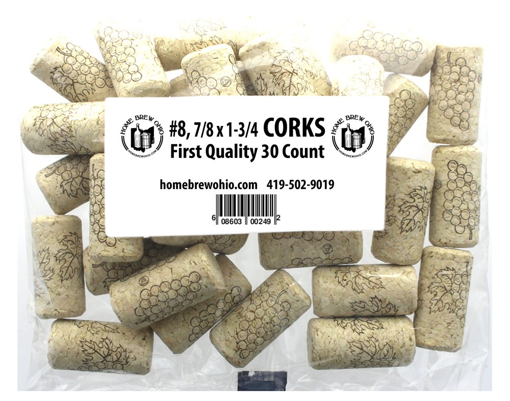 FastRack Corks