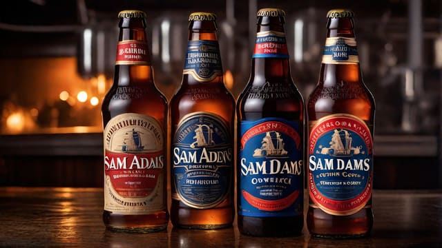 Who Owns Sam Adams Brewing Company