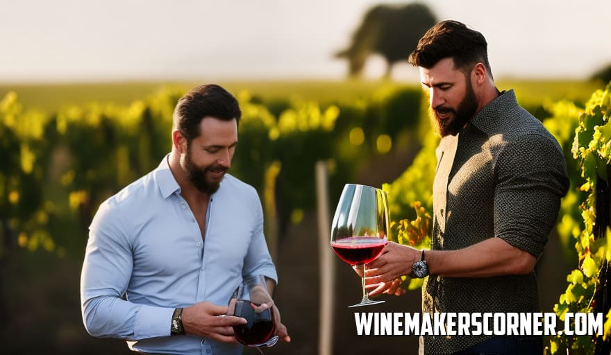 Can I Make Wine As Good As The Pros Part I