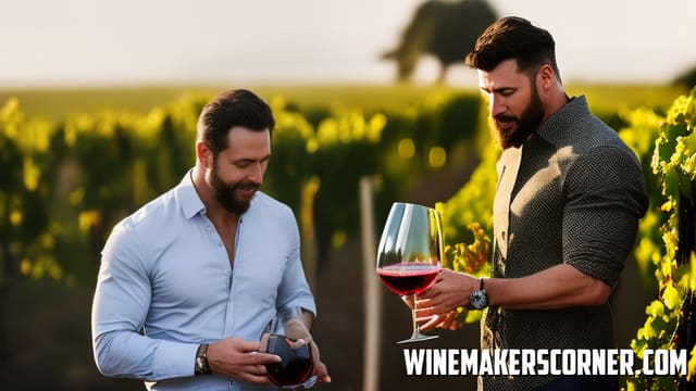 Can I Make Wine As Good As The Pros Part I