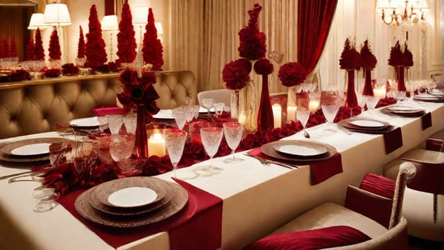 What Wine And Dine Do