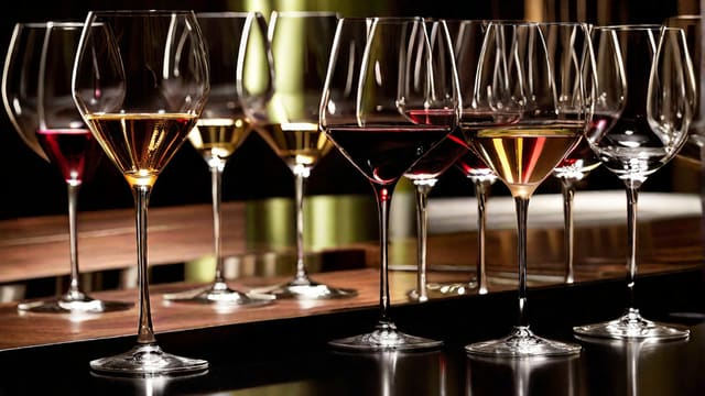Where To Buy Riedel Wine Glasses