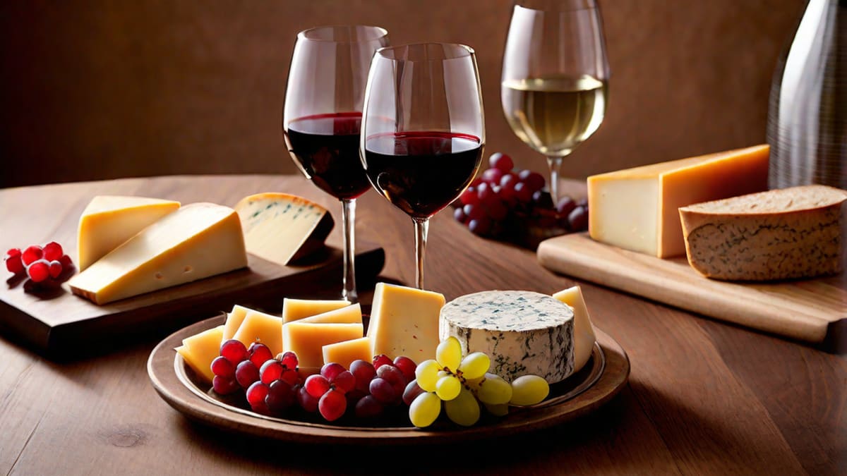 How To Host A Wine Tasting