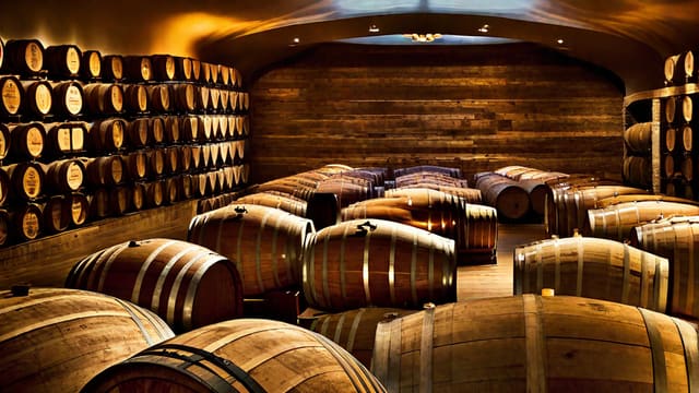 Is Cognac A Wine