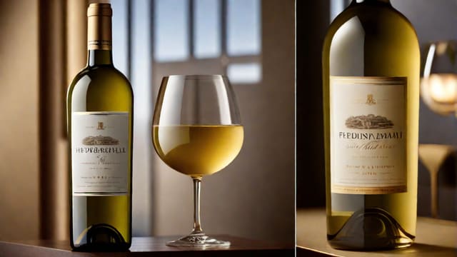 What Is A Good Semi Sweet White Wine