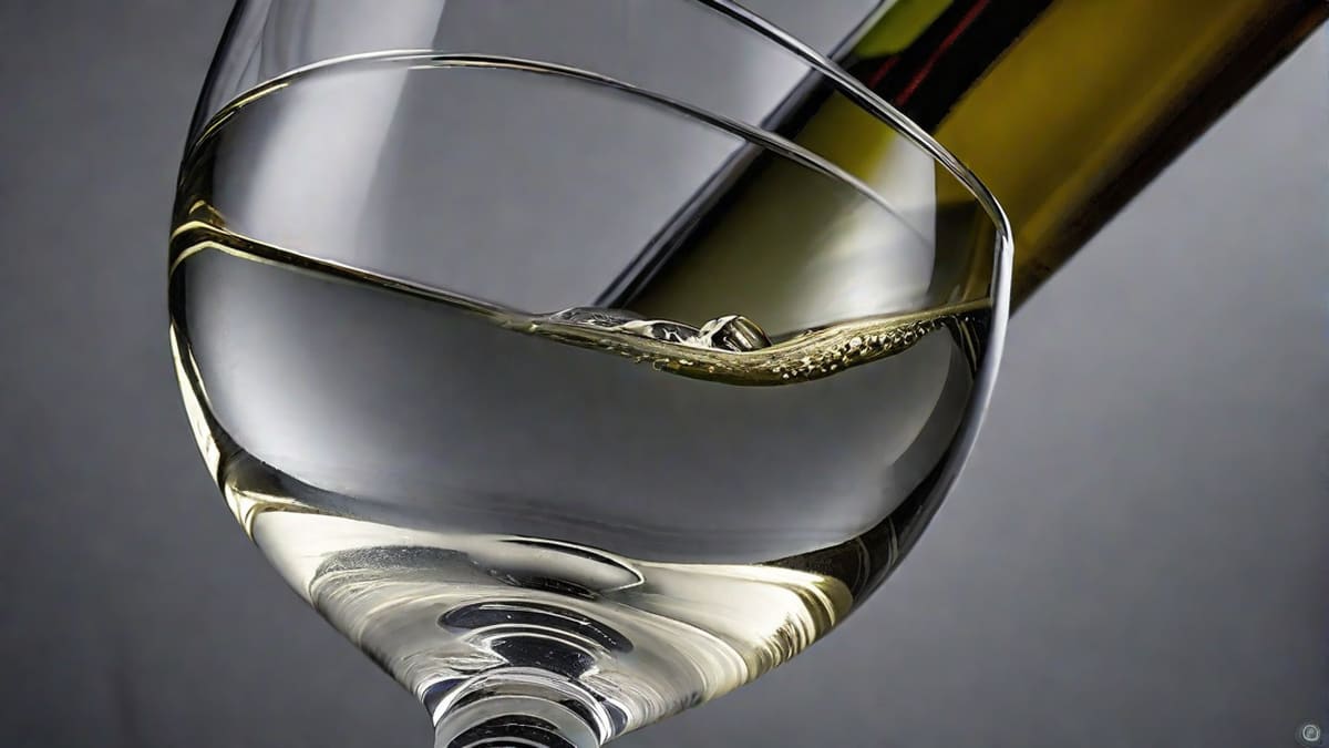 Is White Wine The Same As White Wine Vinegar