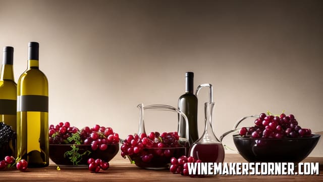 Adding Sulfites To Homemade Wine