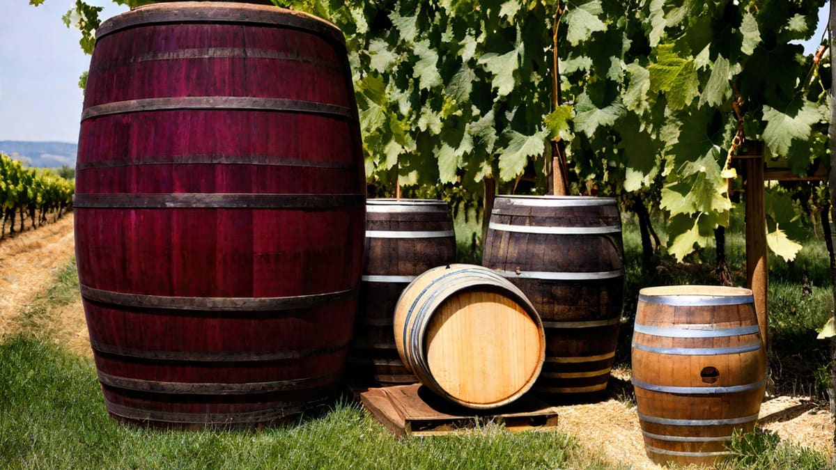 How Long To Ferment Wine