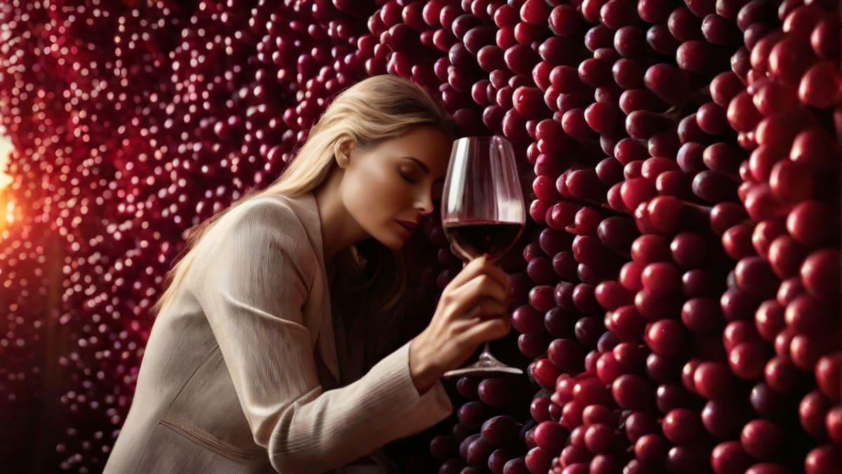 Does Wine Have Histamines