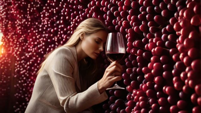 Does Wine Have Histamines