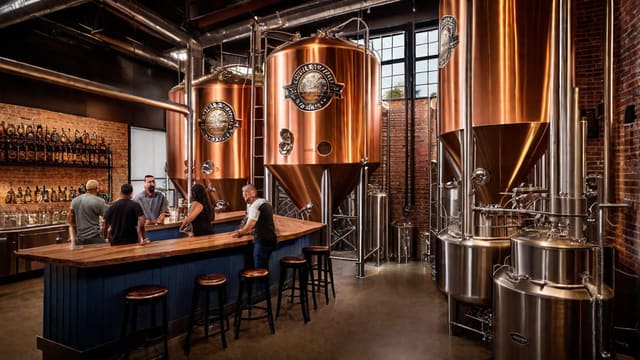 Who Owns Ballast Point Brewing