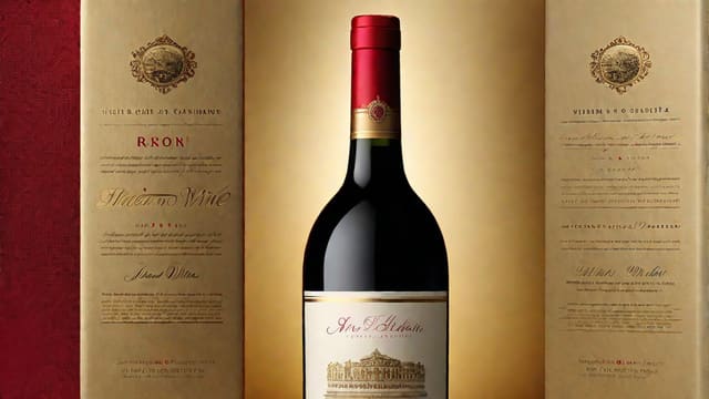 How Many Onces In A Bottle Of Wine