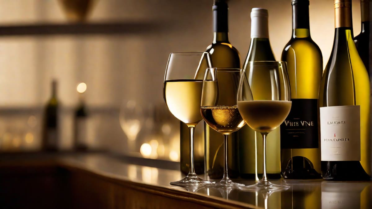 Does White Wine Make You Horny