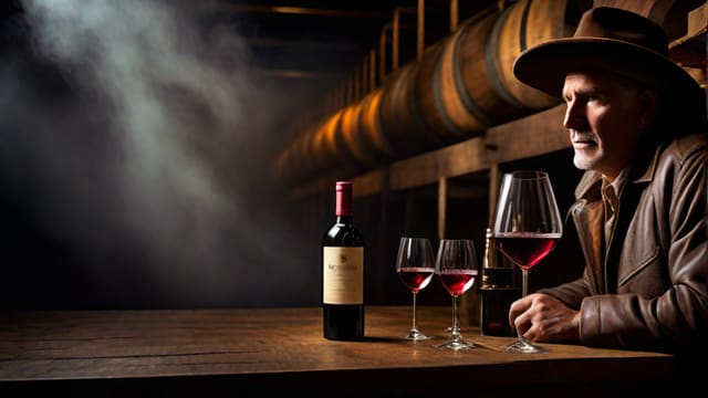 What To Do With Old Unopened Wine