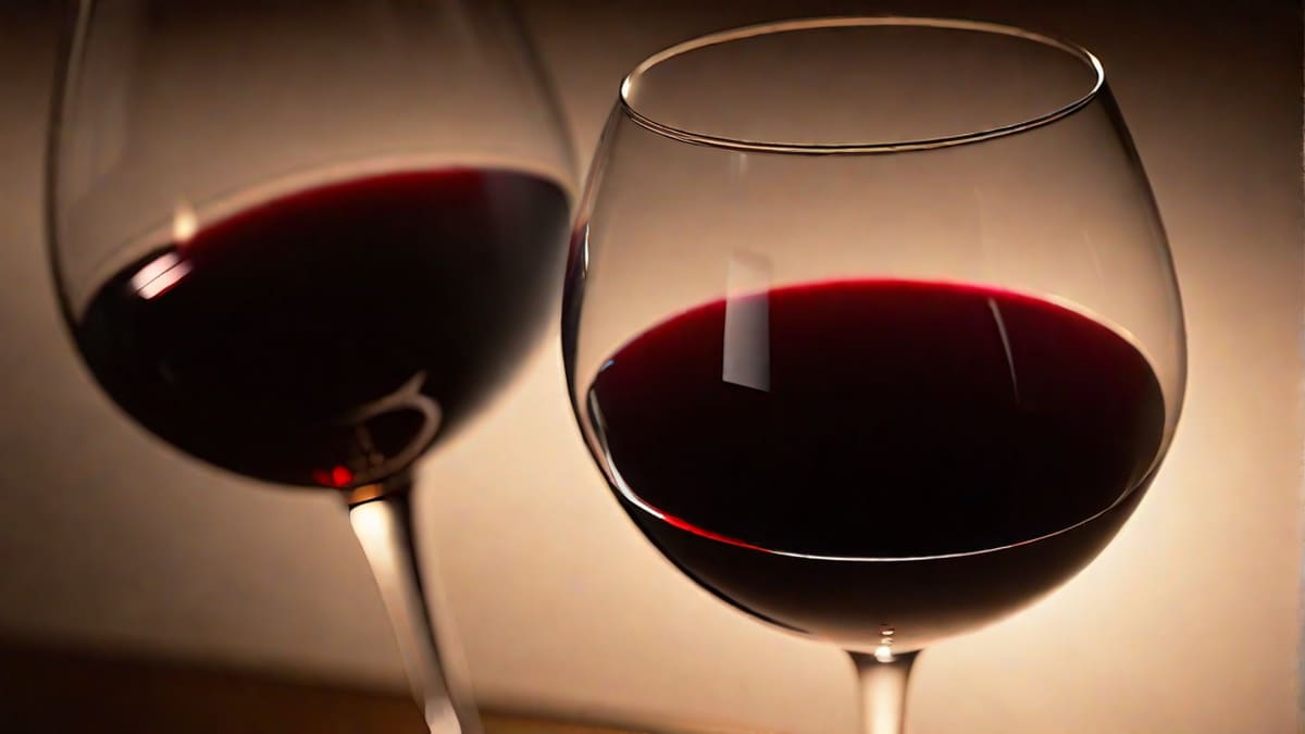 What Food Goes With Cabernet Sauvignon