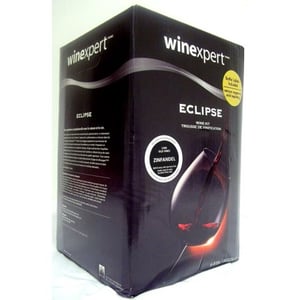zinfandel wine making kit