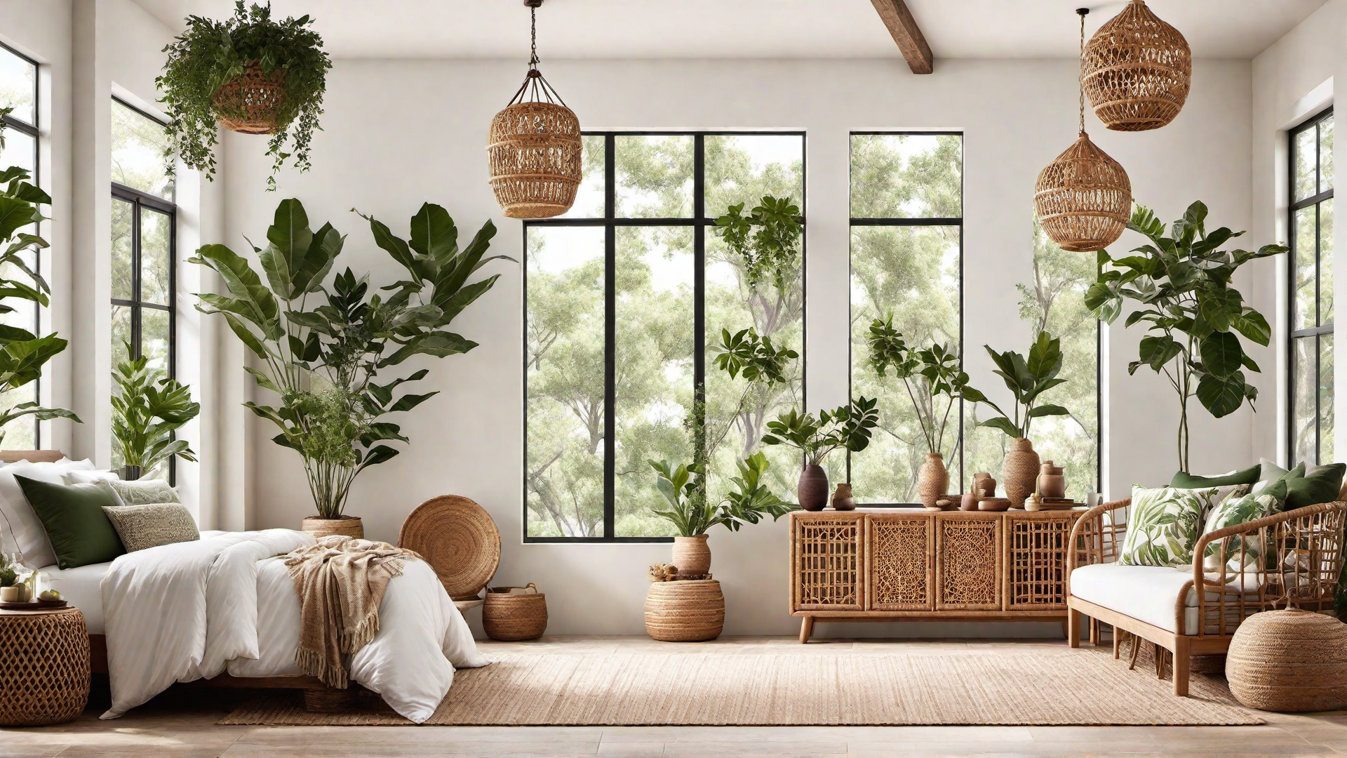 Outdoor Inspiration: Bringing Nature Indoors