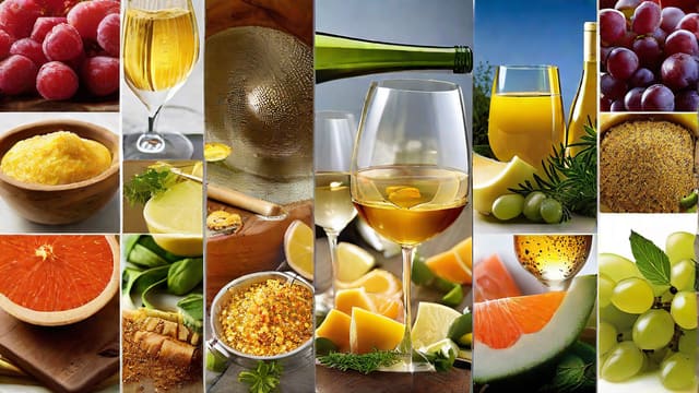 What Can I Replace White Wine With In A Recipe