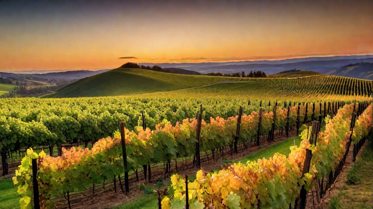 Can You Buy Wine In Grocery Stores In Washington State