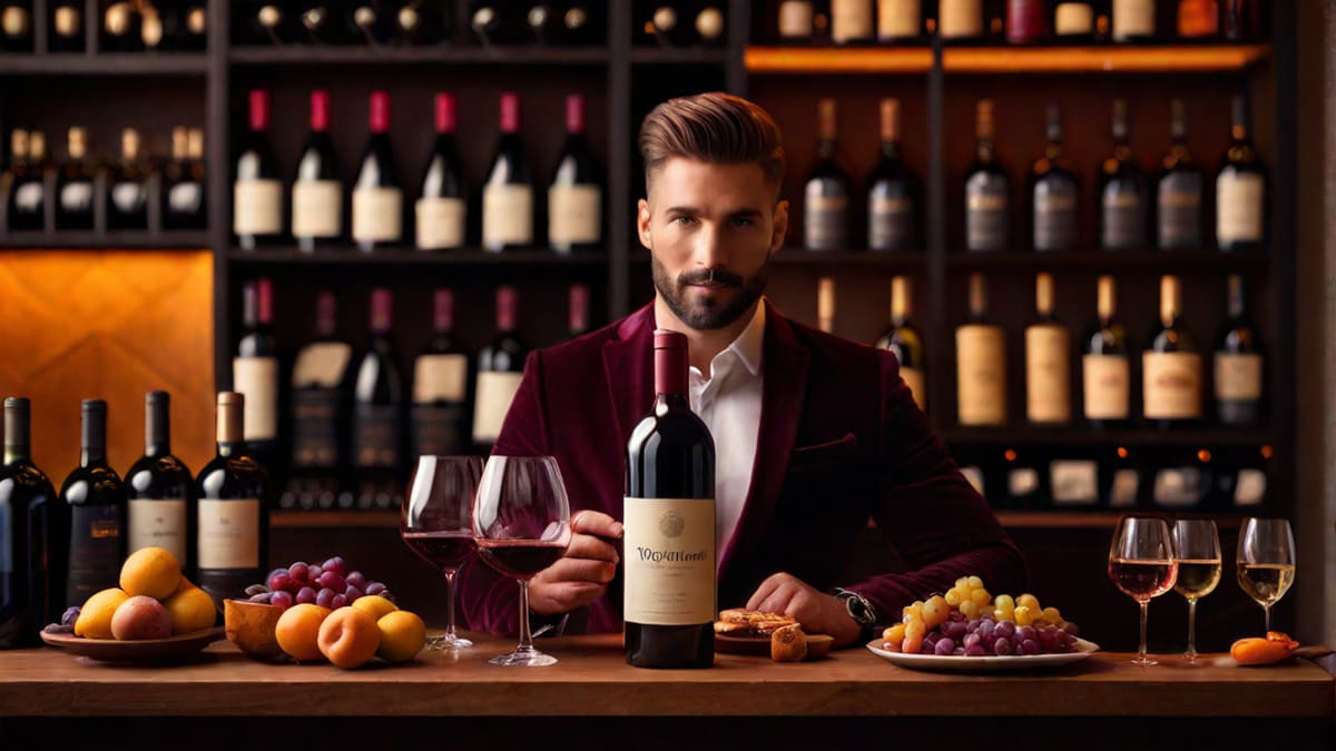 Does Foodland Sell Wine