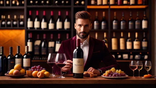 Does Foodland Sell Wine