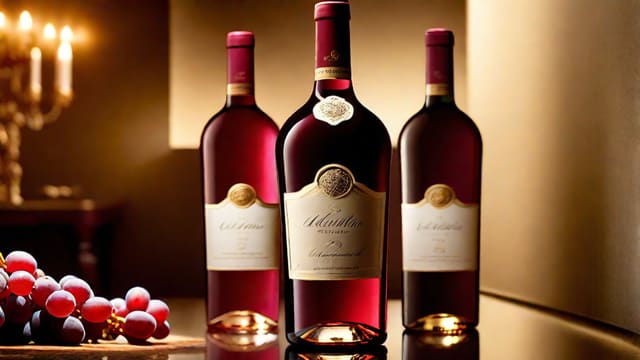 What's The Most Expensive Wine In The World