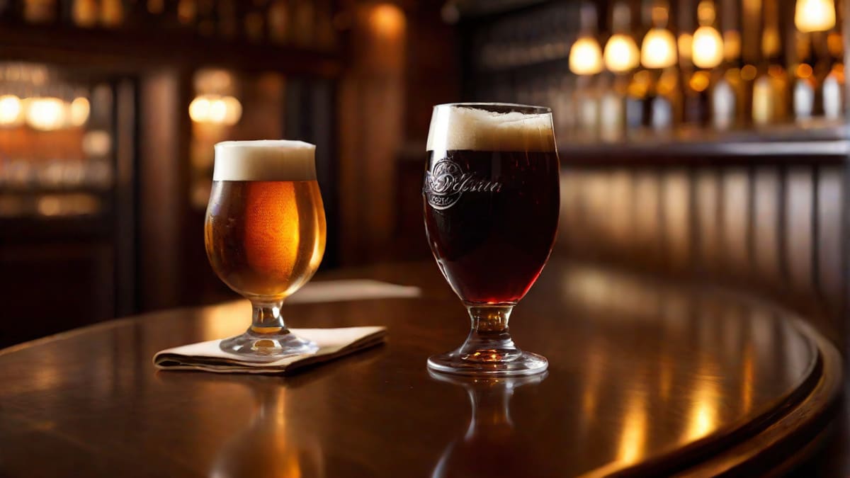 Is Wine Better Than Beer
