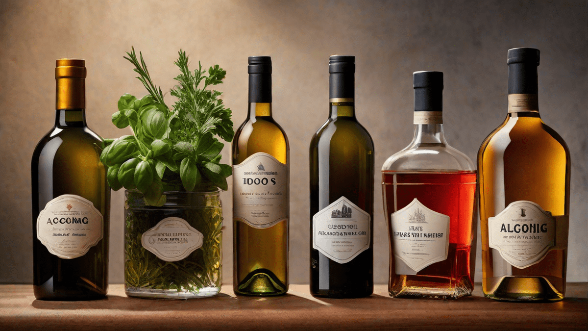 Does Cooking Wine Have Alcohol In It