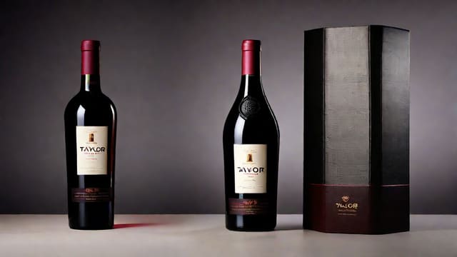 What Type Of Wine Is Taylor Port
