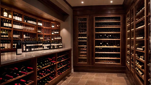How To Invest Wine