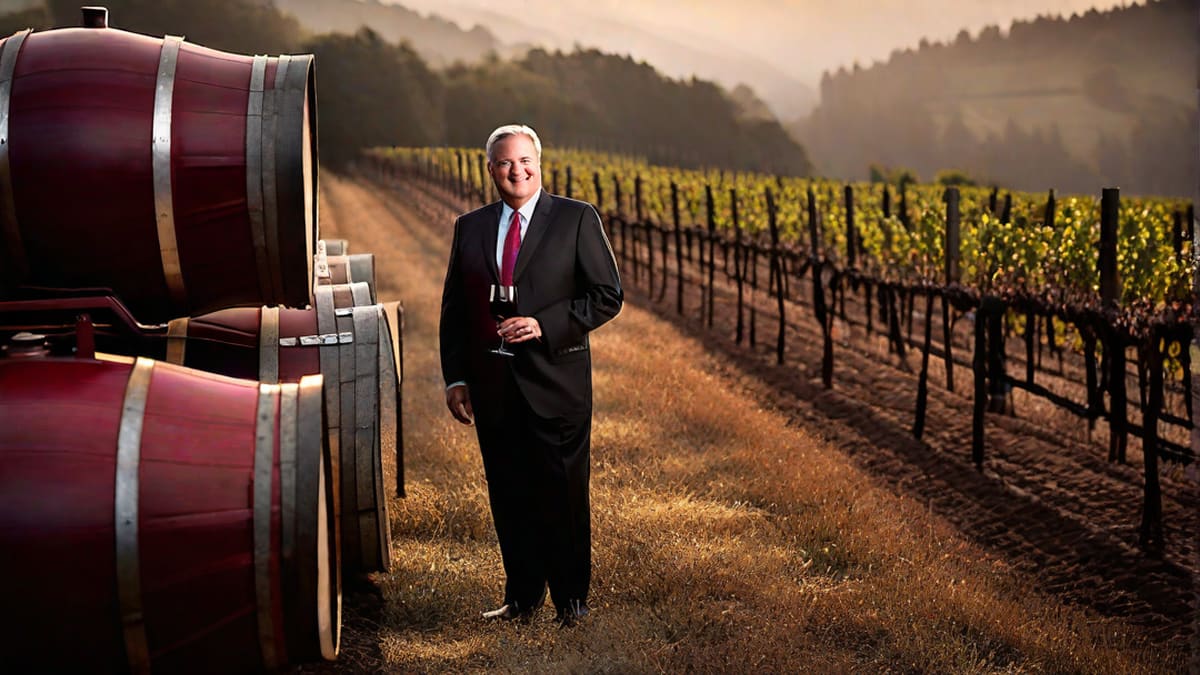 How To Say Cabernet Sauvignon