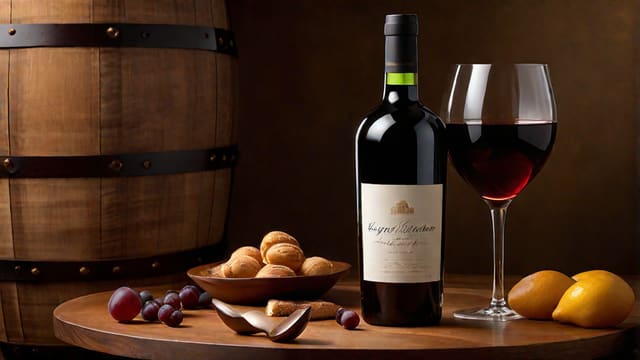 How To Drink Port Wine