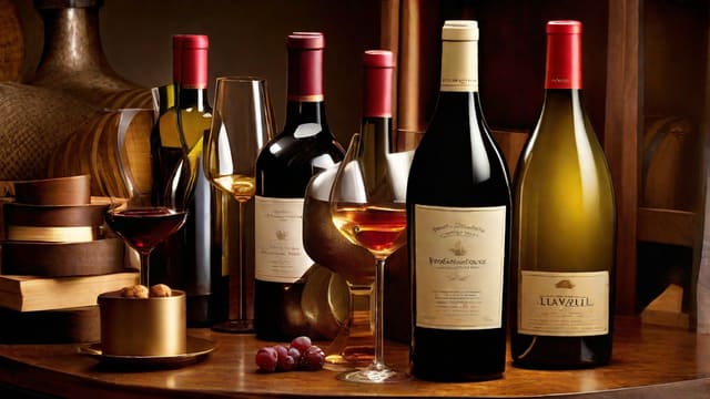 How Many Drinks Is In A Bottle Of Wine