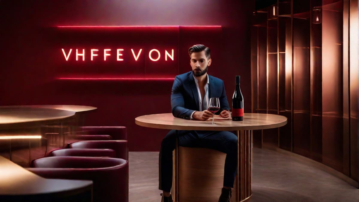Does Red Wine Have Caffeine