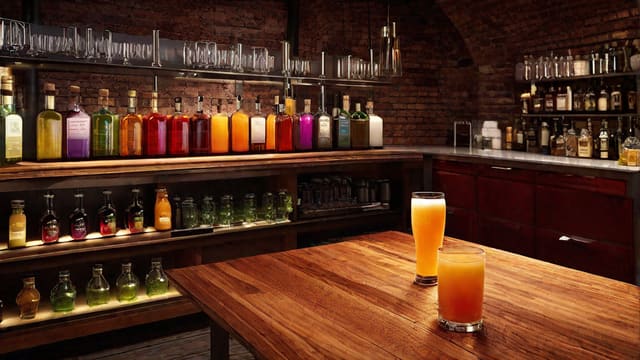 How To Make Alcohol From Juice