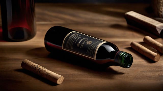 How To Close Wine Without Cork